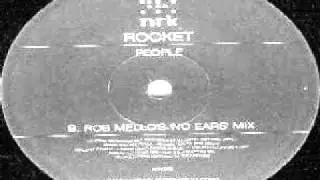 Rocket - People (Rob Mello 'No Ears' mix)