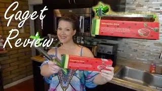 Watermelon - Watermelon Slicer - Review
