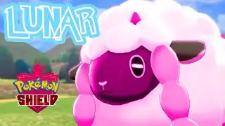 New Rom Hack 150+ CustomForms Lunar Shield #pokemon   #randomizer   #romhack