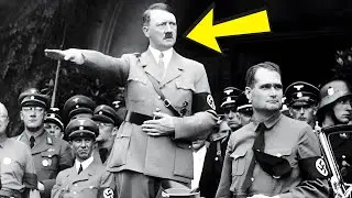 Why Hitler Couldn&rsquo;t Escape: The Final Days of the Reich Explained
