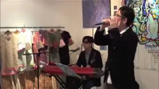 canna LIVE in OSAKA 2015!