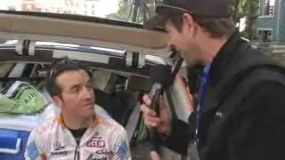 Lucas Euser Stage 4 2007 Tour of California