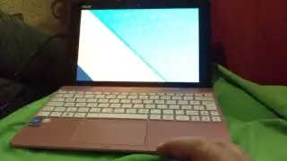 Asus Transformer Book T101HA GR033T