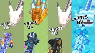 Best snake game 2025💪💪🔥🔥〽️〽️🪱🪱😱😱🙀🙀#viralvideo #trending