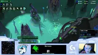 The Evolution Chamber, Ep. 4 w/ Intense