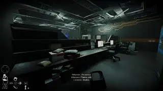 Ready or Not - Mindjot Datacenter Any% True Solo Console