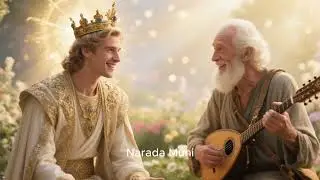 Саттила экадхаси Джадхавачарья даса ACBSP
