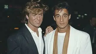 Simon Napier Bell &ndash; George Michael Documentary