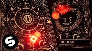 Blasterjaxx - The Devil's Holding On (feat. Diandra Faye) [Official Music Video]