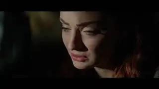 Charles Xavier Vs Magneto   Argument Scene   X MEN DARK PHOENIX 2019 Movie CLIP HD