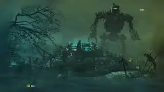 Call of Duty Black ops 2 Zombies: Origins Part 4 Fire Staff