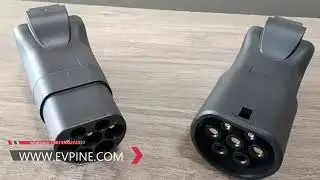 type 2 discharge plug