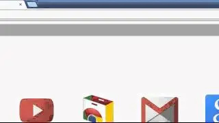 How to default theme in Google Chrome