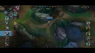 Wild Rift-DIANA ULTRA OP IN MID LANE(BUILD & RUNES)💯