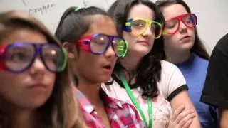 Learning the Experience - The Lab School