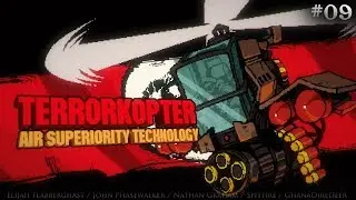 Terrorkopter - BROFORCE