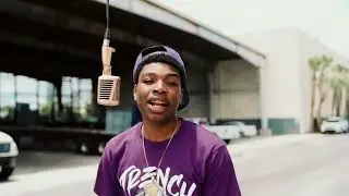 Sqweez - Flip Phone (Official One Mic Video)