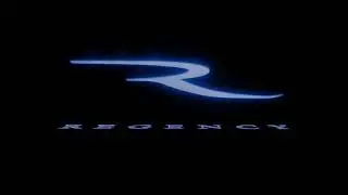 (2002) Regency Enterprises Logo