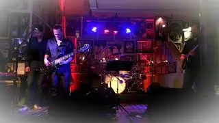 SAMY SAEMANN COMBO live 2016