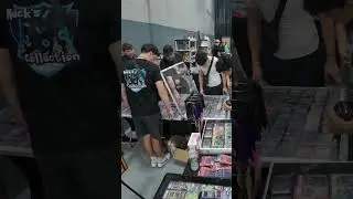 Nothing better than deals like this 🤩🔥#pokemon #tcg #cards #vendor #pov