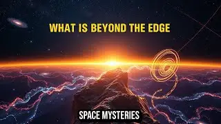 What Is Beyond The Edge? Key THEORIES and MYSTERIES of the Observable Universe | Space Science