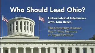 Who Should Lead Ohio?