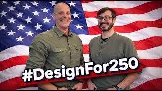 We're Redesigning America's Flag&mdash;Get Ready to Submit Yours