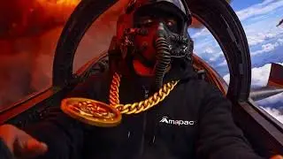 'HITMAN' (New 2026 HARD TRAP freestyle rap beat/instrumental)  @Prodofthecentury ​