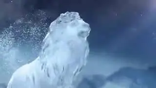 TVC LA Ice Versi Lion 15 Second.