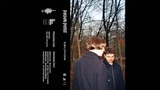 Poison Point - Oblivion