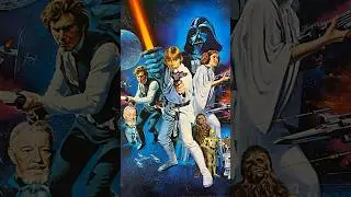 Top 1 Movie That Changed Hollywood Forever! #starwars #filmicons