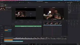 #Synchronizing Audio and Image, and Inspector El#