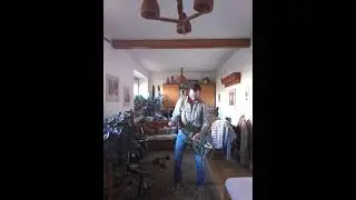 From The Top - Stik Figa (Prod. by Oddisee) - guitar cover