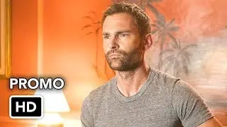 Lethal Weapon 3x08 Promo 