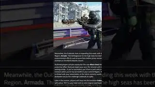 Cold War Season 5 Reloaded New Zombie Content