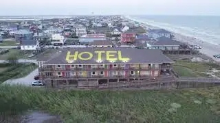 Surfside TX