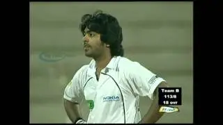 Star Cricket T20 - Part 20