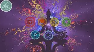 2-Root Chakra (Muladhara) Meditation Music | Meditating Room