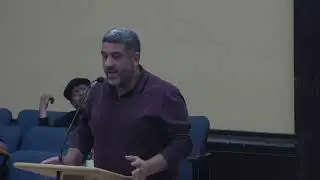 Tempers flare as Paterson councilman is attacked over fatal accident