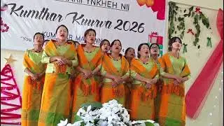 #2026 New Year song competition #Seeking the lost one by Peengna Veen (in #Moyon dialect)