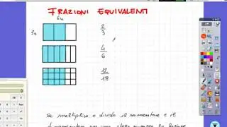 Frazioni ridotte ai minimi termini