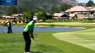 South African Airways Open - Tag 2