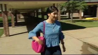 New Hope student caught up in DACA debate