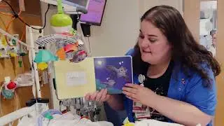 Every child deserves kid friendly support
