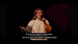 Caroline Garner &ldquo;Holy Forever&rdquo;   @carolinegarner5399