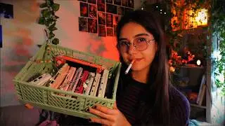 Smoking a Cigarette & Showing you My Handheld Console Collection (2026)!!