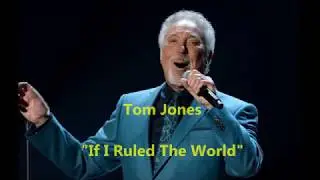 Tom Jones - 