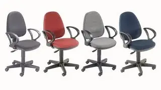 Ergonomic Adjustable Office Chairs
