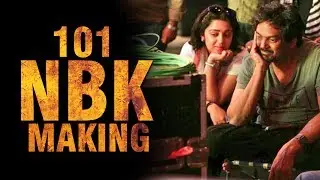 balakrishna Puri Jagannadh New Movie Making | puri balakrishna movie | shriya saran