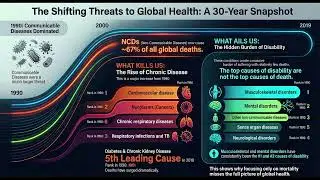 Population Health and Epidemiology: Global Burden and Methods